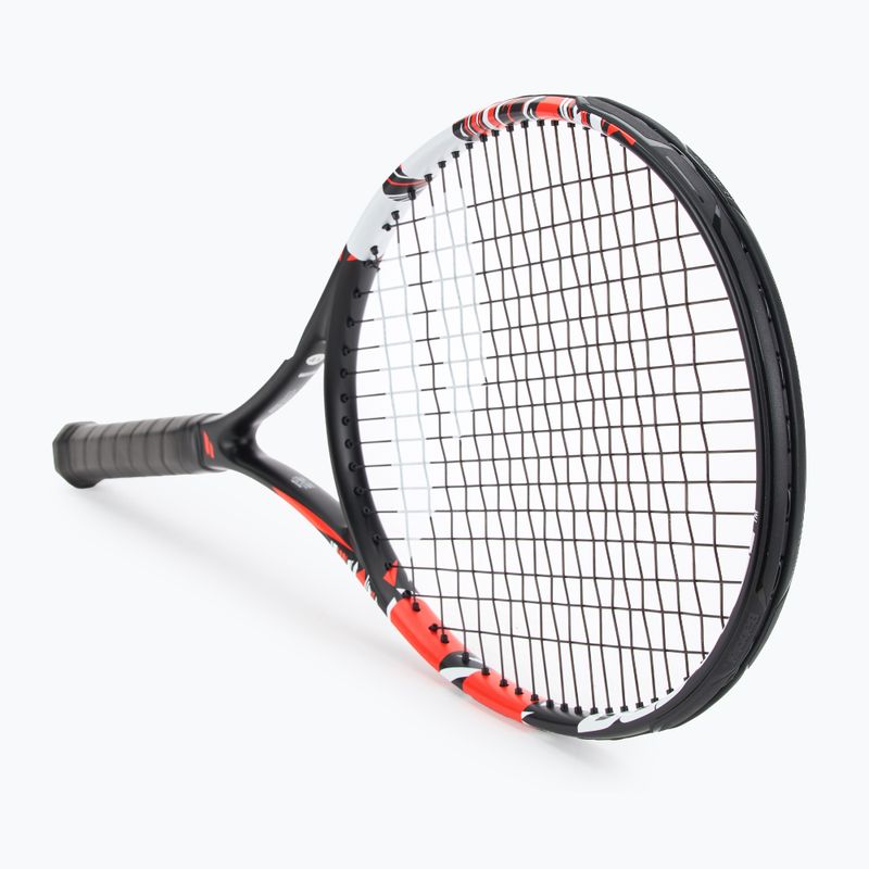 Rakieta tenisowa Babolat Evoke Tour dark blue/red 2