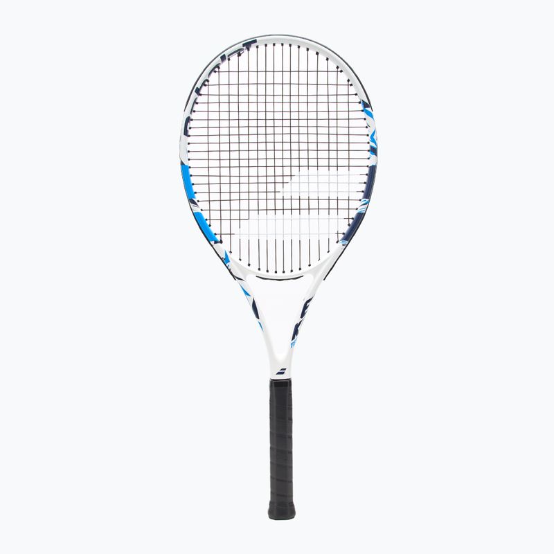 Rakieta tenisowa Babolat Evoke Team white/blue