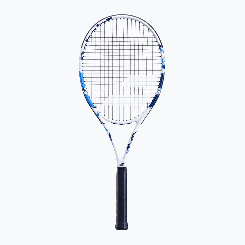Rakieta tenisowa Babolat Evoke Team white/blue 6
