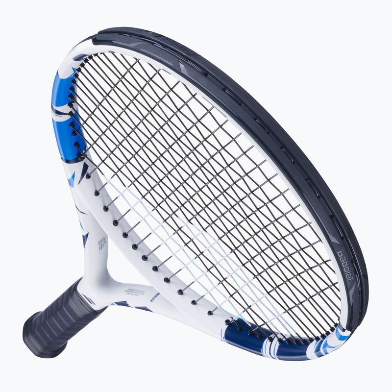 Rakieta tenisowa Babolat Evoke Team white/blue 10