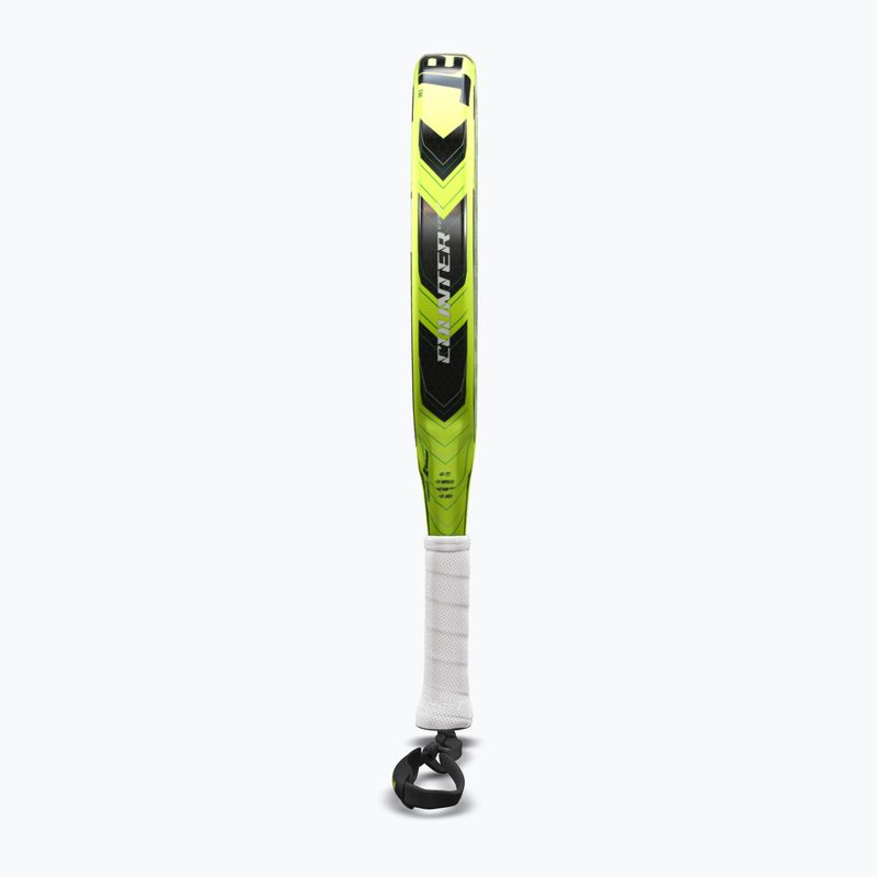 Rakieta do padla Babolat Counter Vertuo black/yellow/green 8