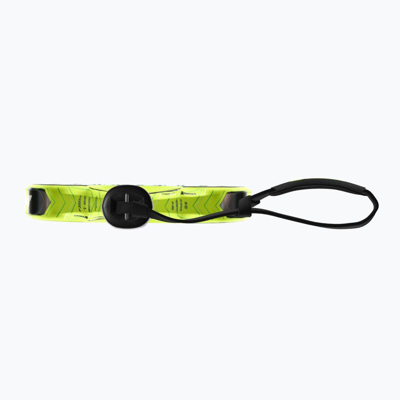 Rakieta do padla Babolat Counter Vertuo black/yellow/green 9