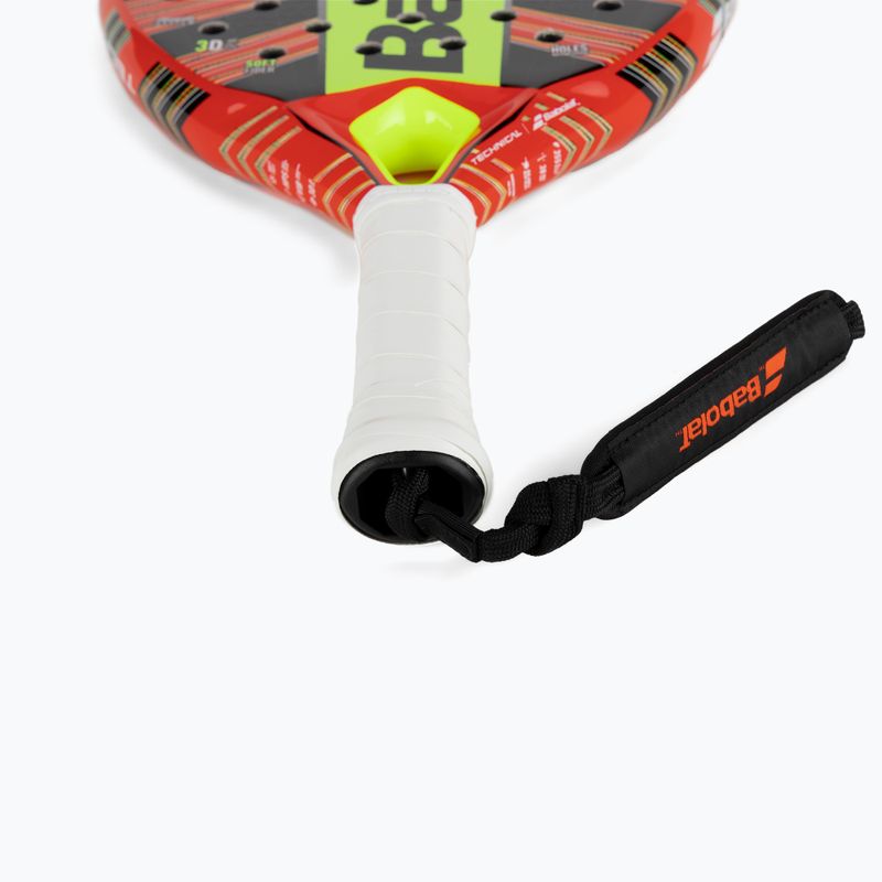 Rakieta do padla Babolat Technical Vertuo black/red/yellow 3