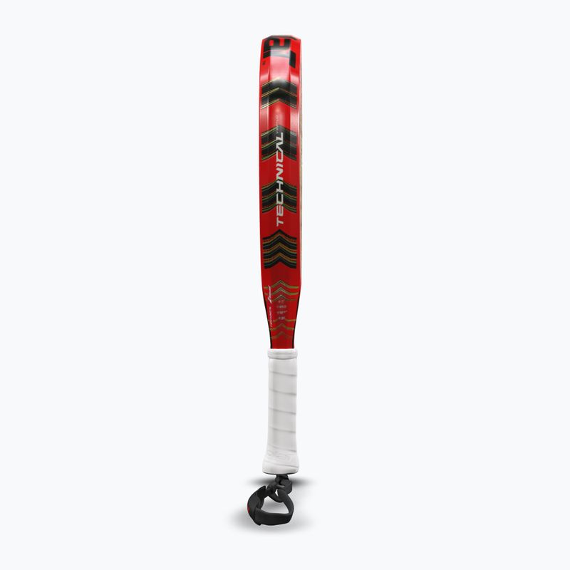 Rakieta do padla Babolat Technical Vertuo black/red/yellow 8