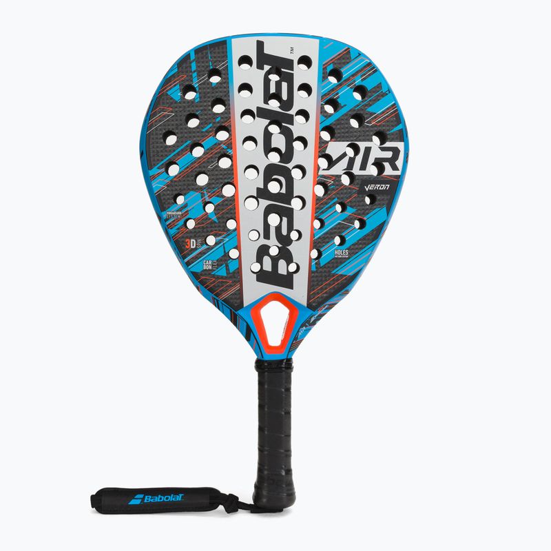 Rakieta do padla Babolat Air Veron black/blue
