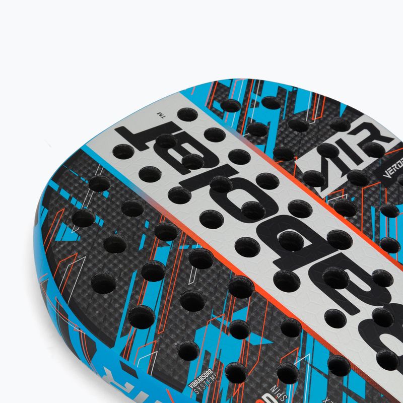 Rakieta do padla Babolat Air Veron black/blue 5