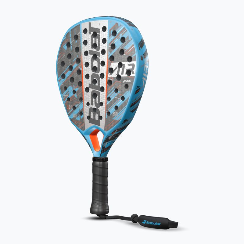 Rakieta do padla Babolat Air Veron black/blue 7