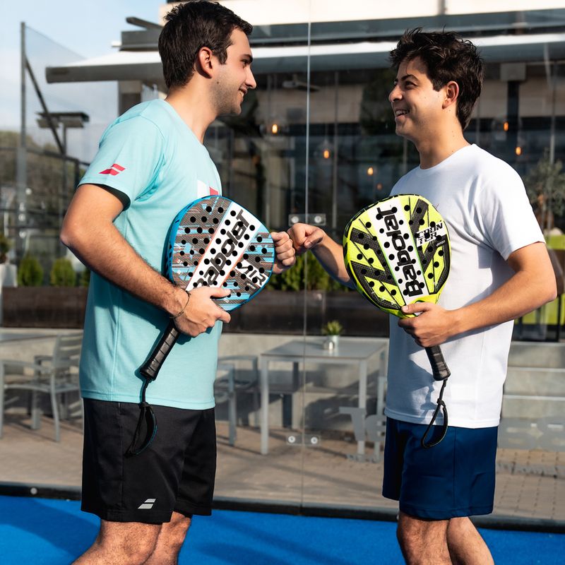 Rakieta do padla Babolat Air Veron black/blue 13