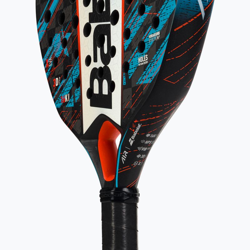Rakieta do padla Babolat Air Viper blue/black/grey 4