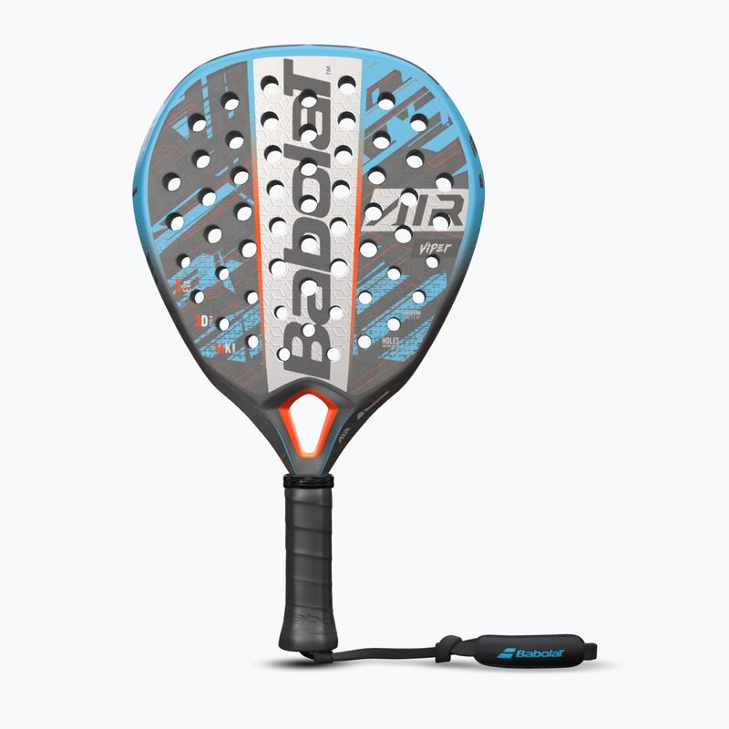 Rakieta do padla Babolat Air Viper blue/black/grey 6