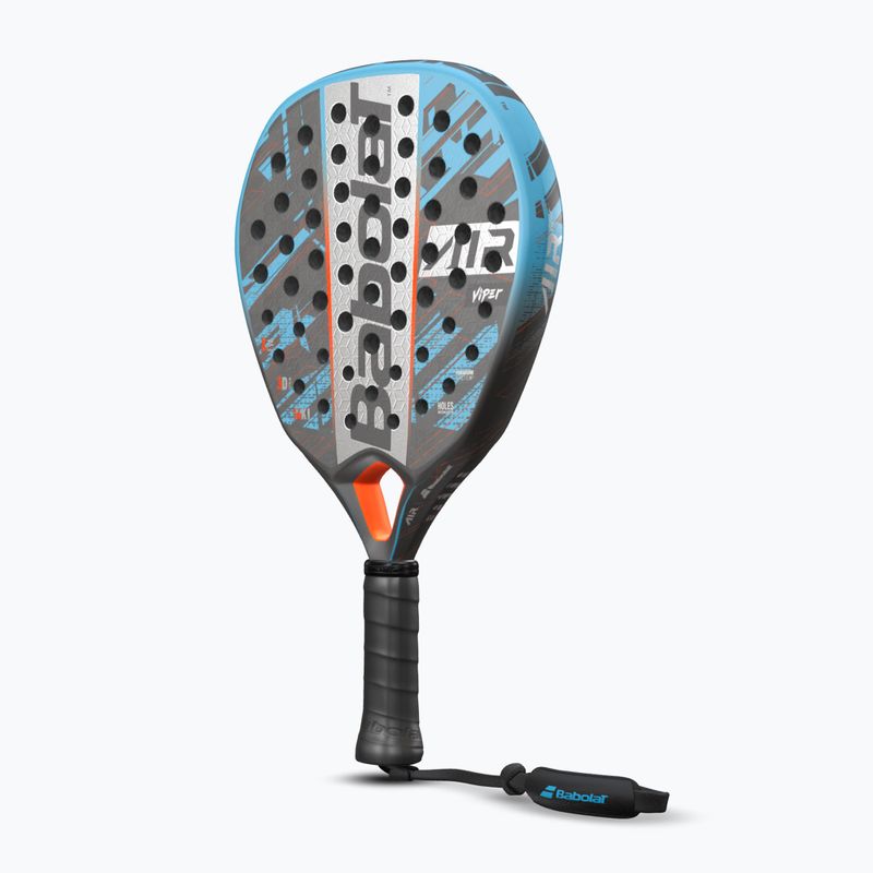 Rakieta do padla Babolat Air Viper blue/black/grey 7
