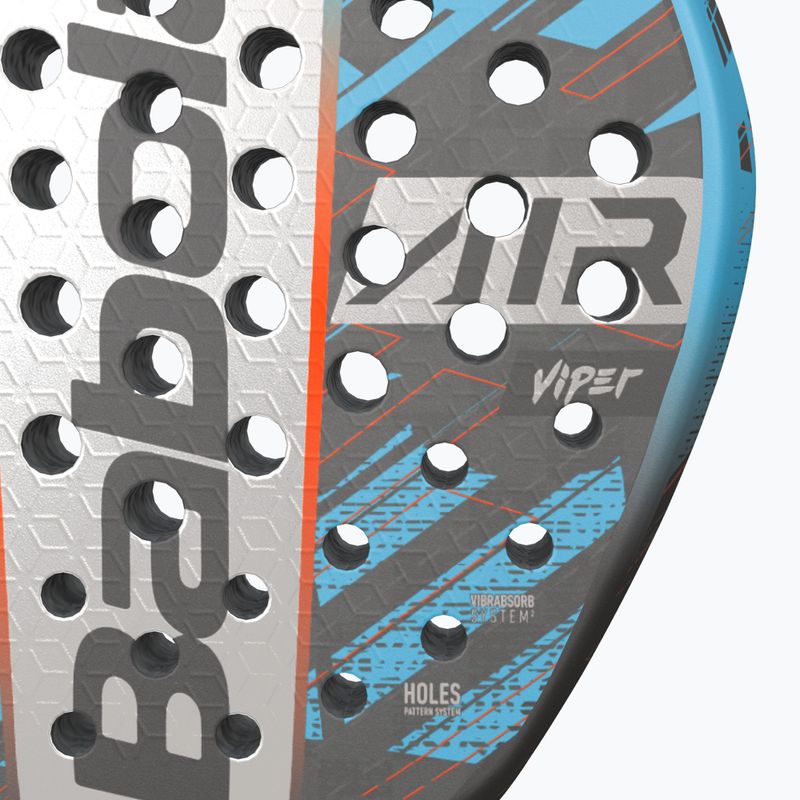 Rakieta do padla Babolat Air Viper blue/black/grey 10