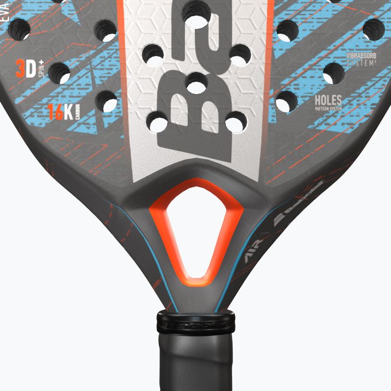 Rakieta do padla Babolat Air Viper blue/black/grey 11