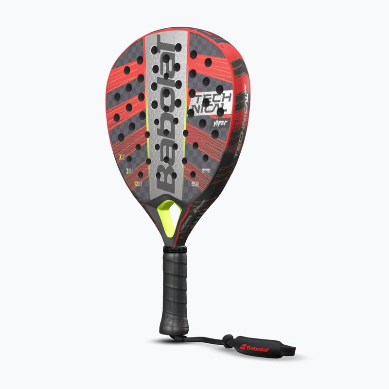 Rakieta do padla Babolat Technical Viper red/black/grey 7