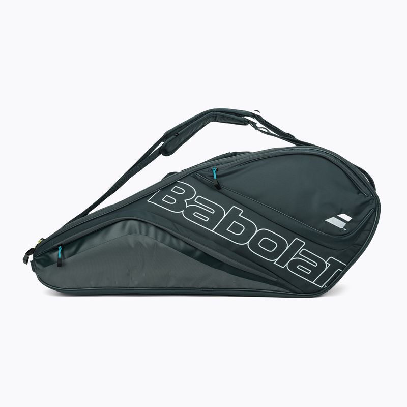 Torba tenisowa Babolat Evo Court L 47 l grey