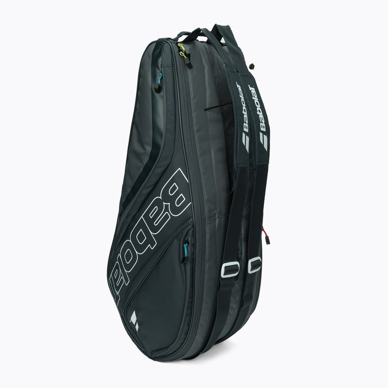 Torba tenisowa Babolat Evo Court L 47 l grey 4