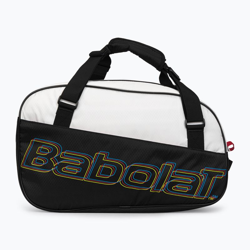 Torba do padla Babolat RH Padel Lite 35 l black/white