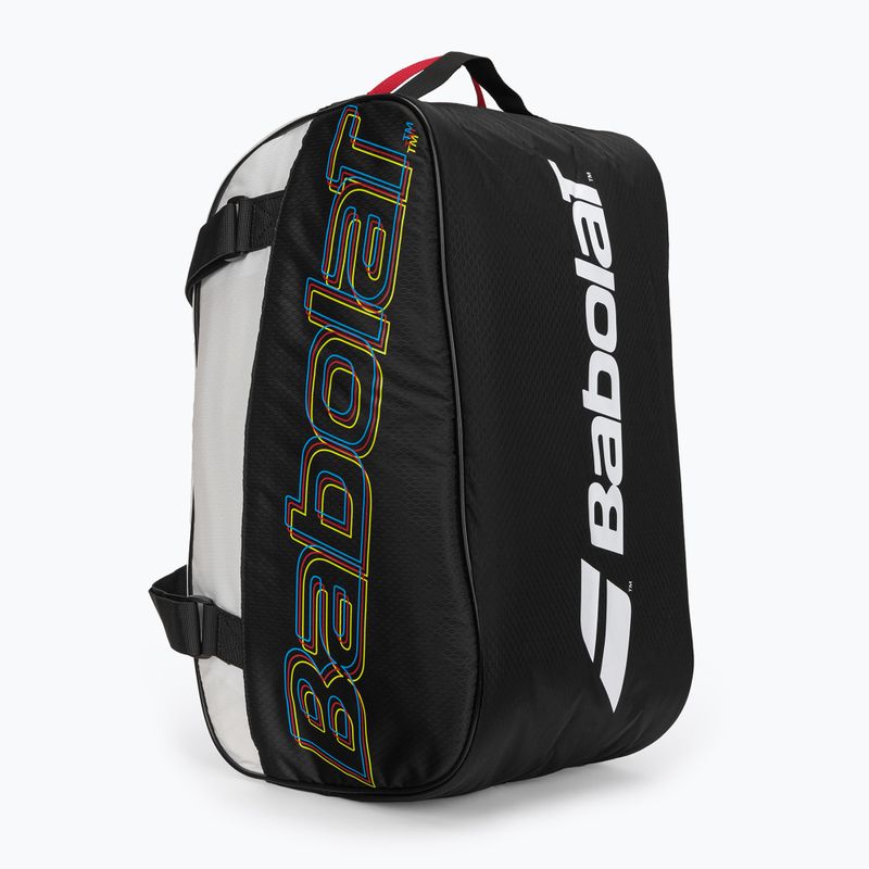 Torba do padla Babolat RH Padel Lite 35 l black/white 2