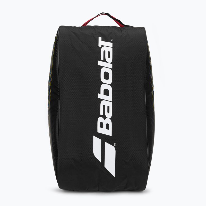Torba do padla Babolat RH Padel Lite 35 l black/white 3