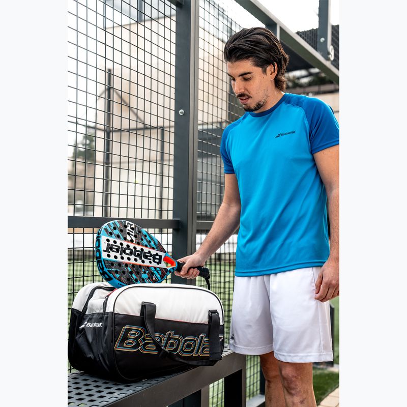 Torba do padla Babolat RH Padel Lite 35 l black/white 6