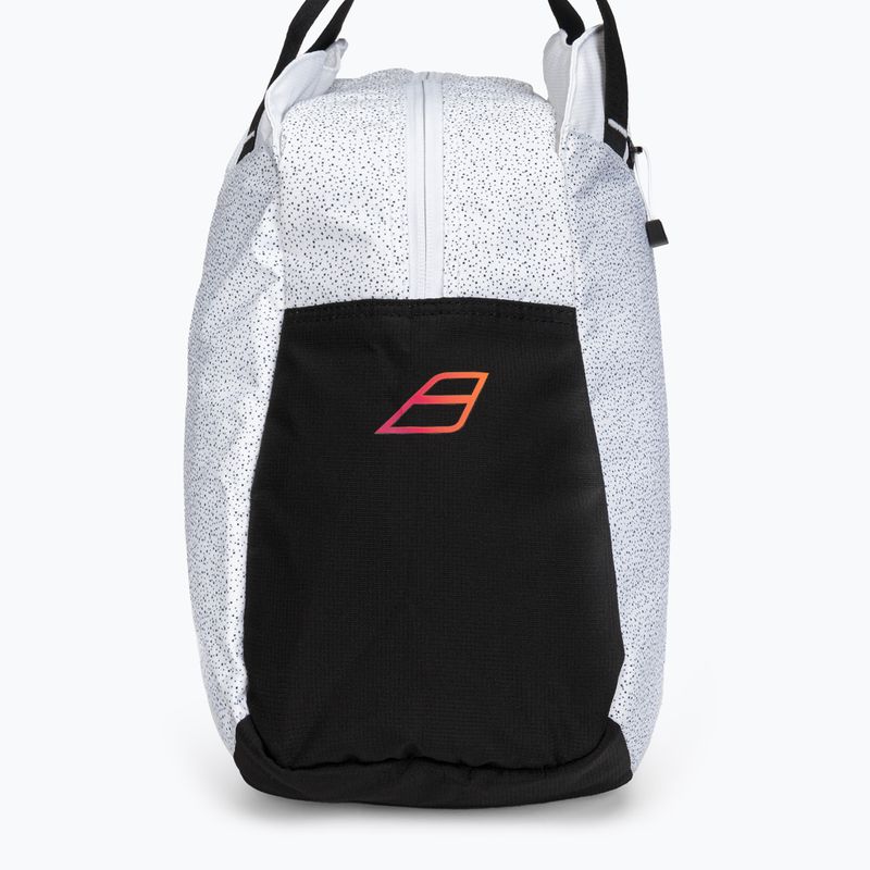 Torba do padla damska Babolat Fit Padel 32 l white/black 3