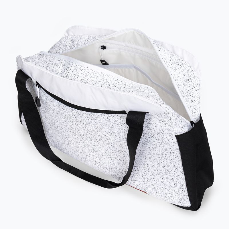 Torba do padla damska Babolat Fit Padel 32 l white/black 4