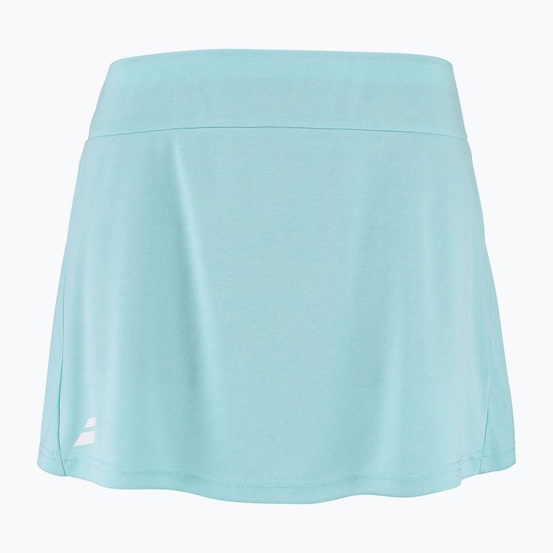 Spódnica tenisowa Babolat Play angel blue heather