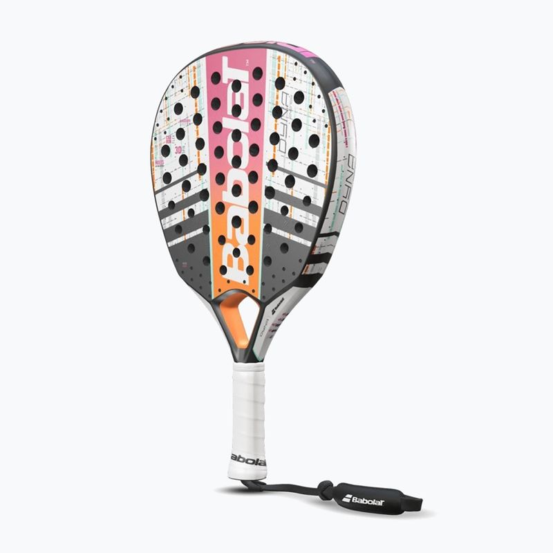 Rakieta do padla damska Babolat Dyna Energy 2