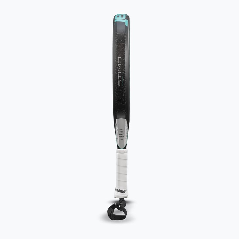 Rakieta do padla damska Babolat Stima Energy black/blue 8