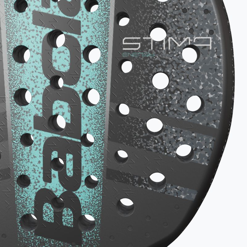Rakieta do padla damska Babolat Stima Energy black/blue 11