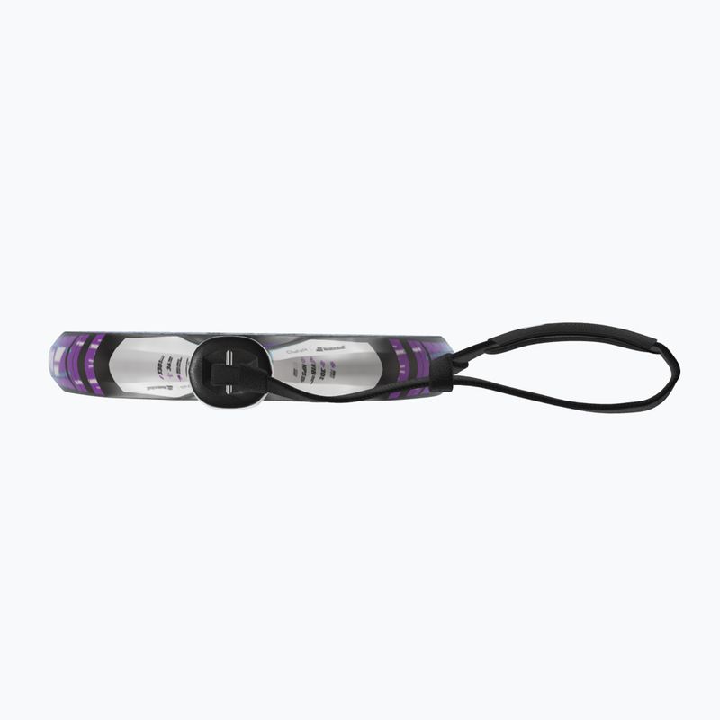 Rakieta do padla damska Babolat Dyna Spirit black/blue/purple 9