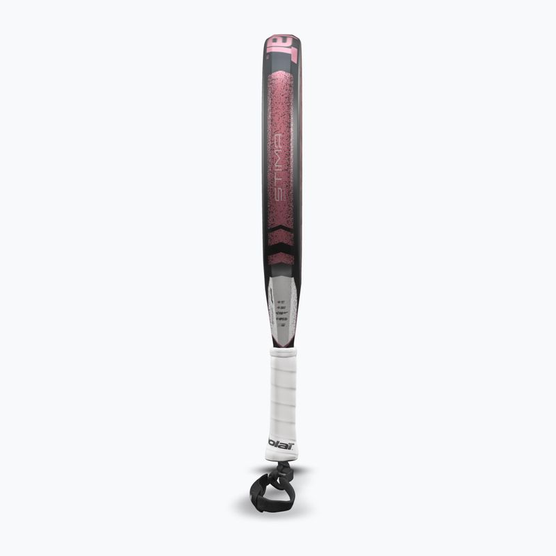 Rakieta do padla damska Babolat Stima Spirit black/pink 8