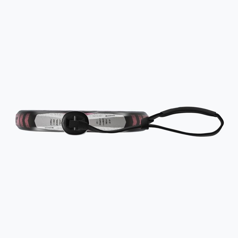 Rakieta do padla damska Babolat Stima Spirit black/pink 9
