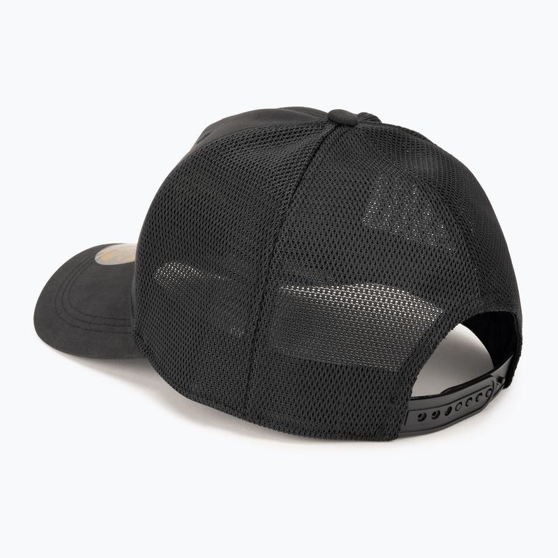 Czapka z daszkiem Babolat Curve Trucker black/aero 3