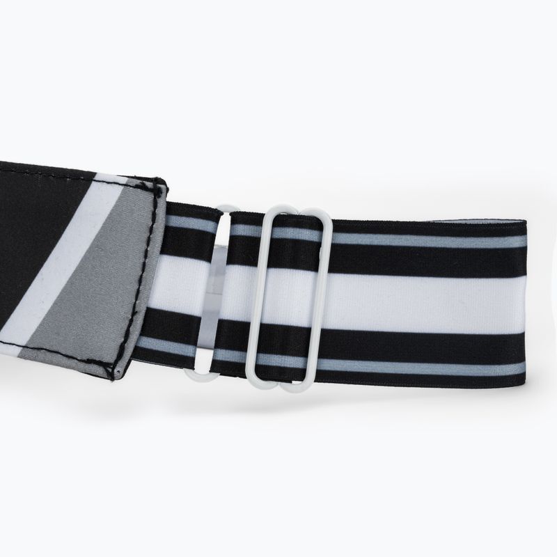 Daszek tenisowy Babolat Elastic black/white 4