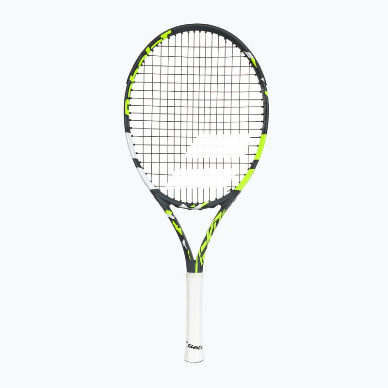 Rakieta tenisowa dziecięca Babolat Aero Junior 25