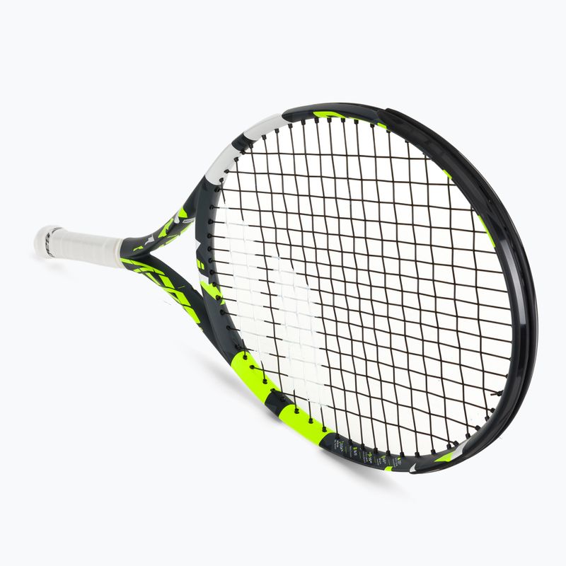 Rakieta tenisowa dziecięca Babolat Aero Junior 25 2