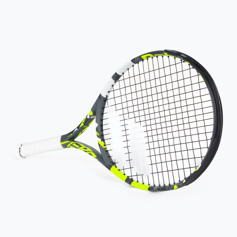 Rakieta tenisowa dziecięca Babolat Aero Junior 26 2