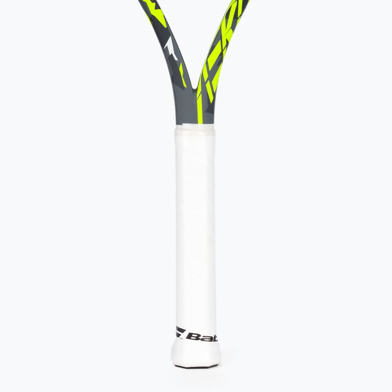 Rakieta tenisowa dziecięca Babolat Aero Junior 26 4