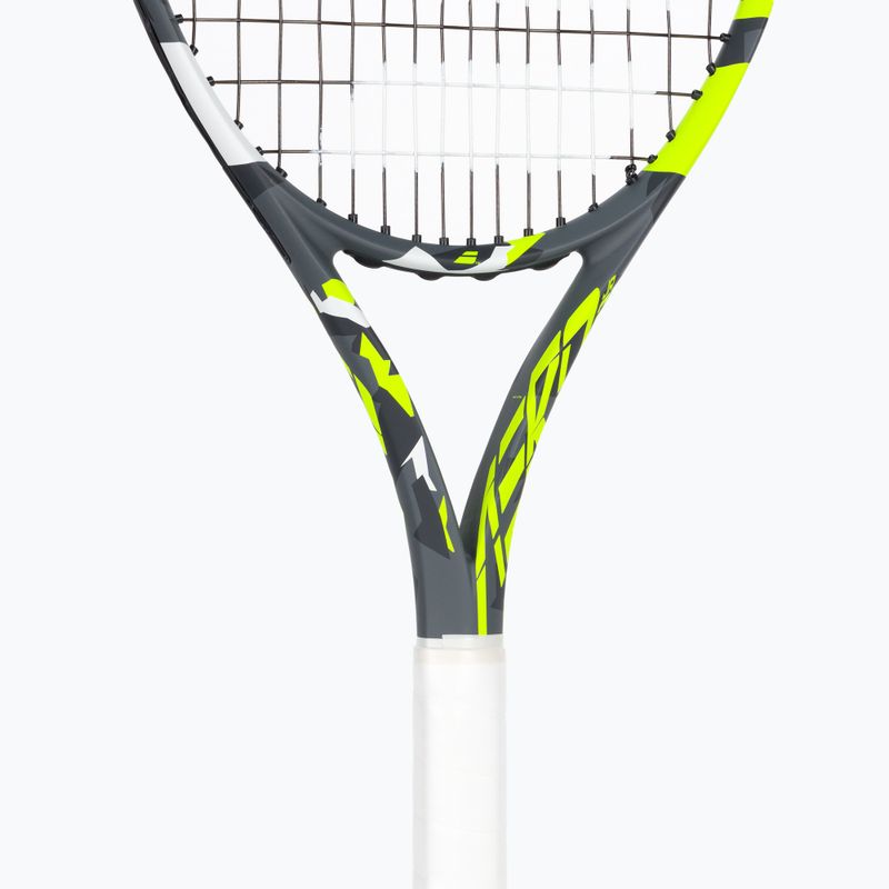 Rakieta tenisowa dziecięca Babolat Aero Junior 26 5