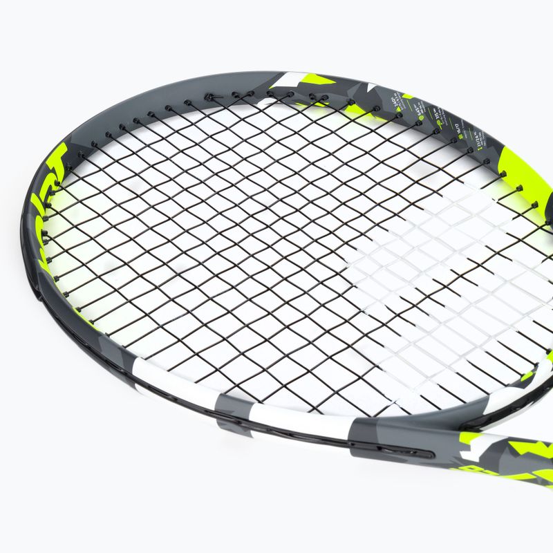Rakieta tenisowa dziecięca Babolat Aero Junior 26 6