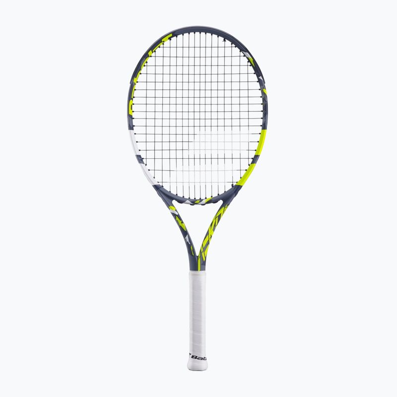 Rakieta tenisowa dziecięca Babolat Aero Junior 26 7