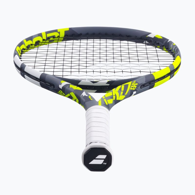 Rakieta tenisowa dziecięca Babolat Aero Junior 26 9
