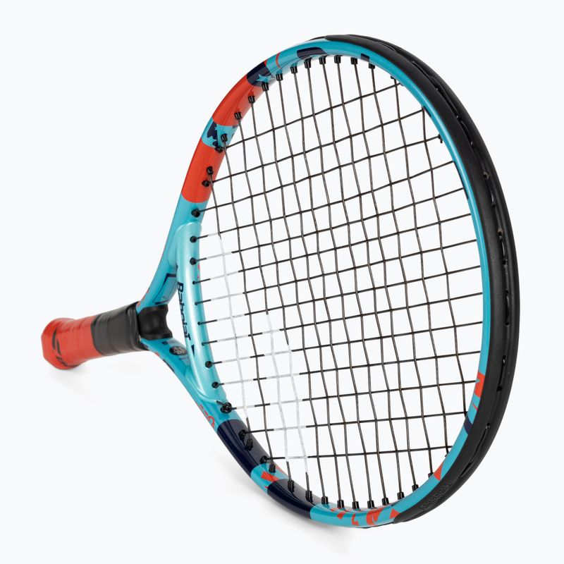 Rakieta tenisowa dziecięca Babolat Ballfighter 17 blue/red 2