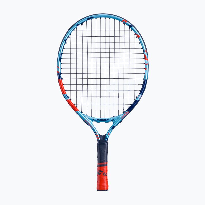 Rakieta tenisowa dziecięca Babolat Ballfighter 17 blue/red 6