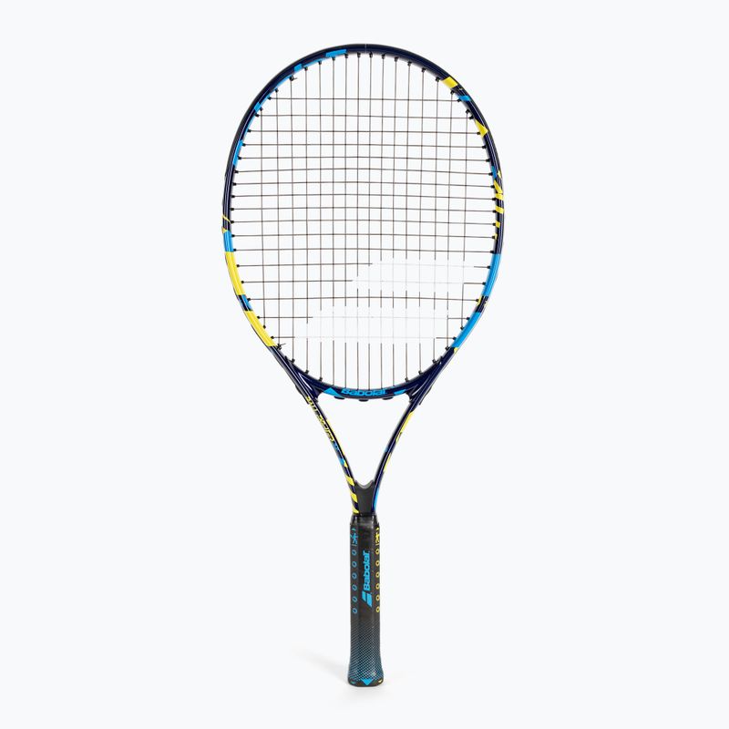 Rakieta tenisowa dziecięca Babolat Ballfighter 25 blue/yellow