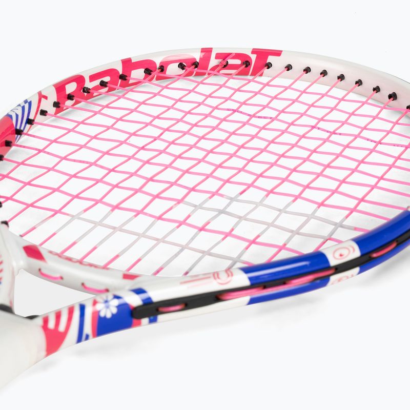 Rakieta tenisowa dziecięca Babolat B Fly 17 5