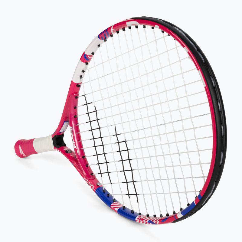 Rakieta tenisowa dziecięca Babolat B Fly 19 2