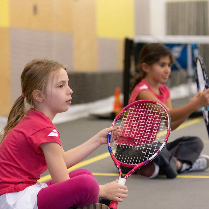 Rakieta tenisowa dziecięca Babolat B Fly 19 8