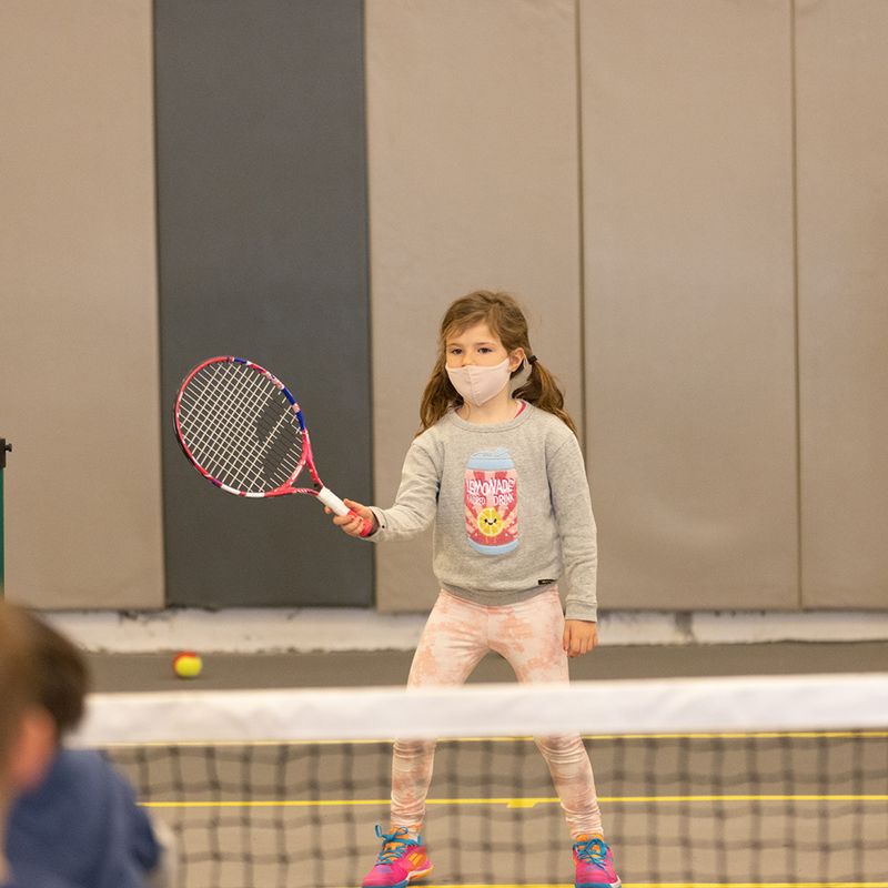 Rakieta tenisowa dziecięca Babolat B Fly 19 9